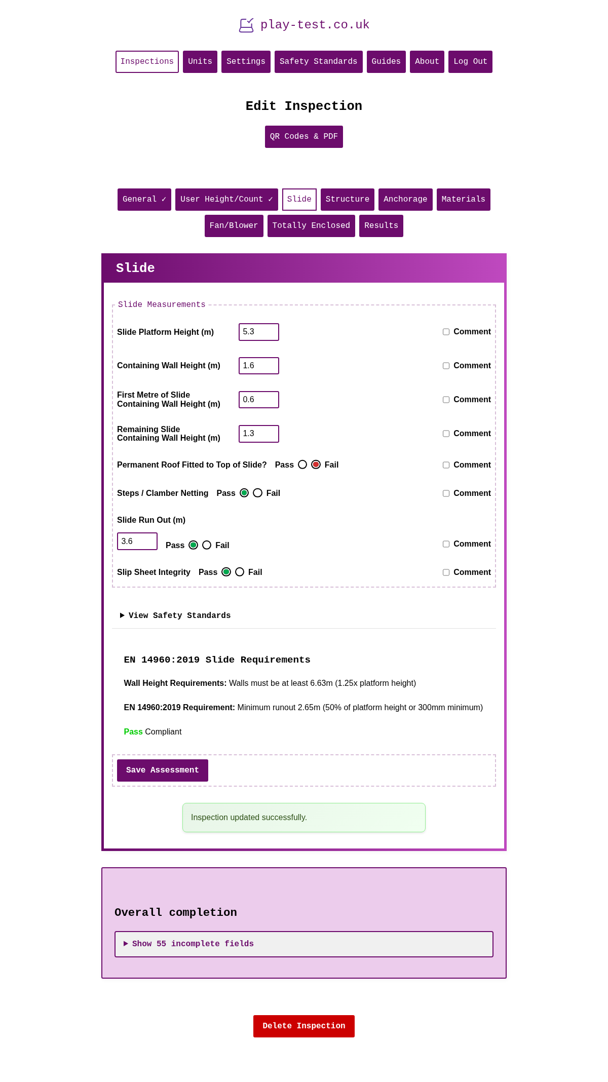 Slide Assessment - Saved